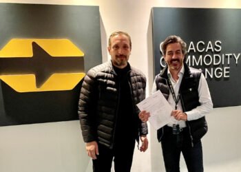 Aprehendidos: Daniel Valero Gutiérrez y Samanta Gonzáles Díaz