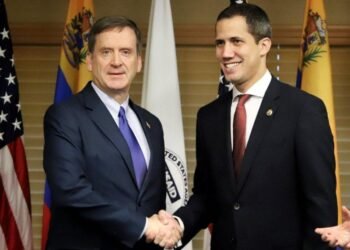 ¿A dónde fueron a parar los recursos de la USAID destinados a Venezuela?