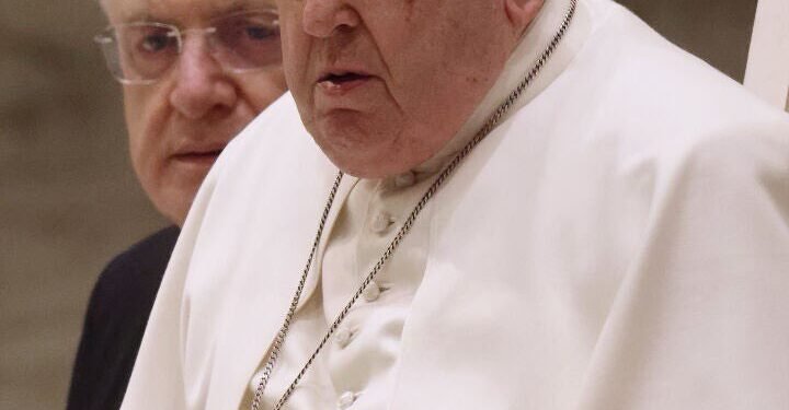 La Realidad Detrás del Verdadero Cónclave que Definirá el Rumbo de la Iglesia Católica