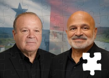 Cómo José y Chamel Gaspard Morell, miembros del “Cártel de la Madera”, forjaron su fortuna gracias a la corrupción en Venezuela