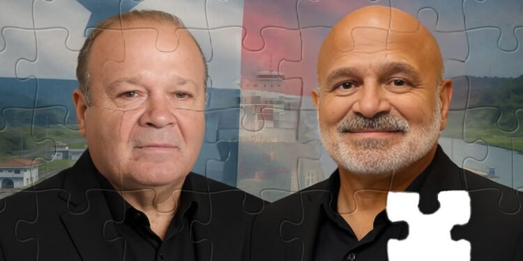 Cómo José y Chamel Gaspard Morell, miembros del “Cártel de la Madera”, forjaron su fortuna gracias a la corrupción en Venezuela