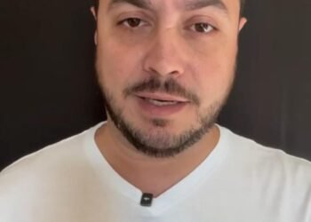 Gustavo Lainette lanza campaña internacional para expulsar a los iraníes de Venezuela y derrocar al régimen de Maduro