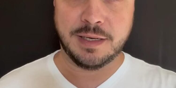 Gustavo Lainette lanza campaña internacional para expulsar a los iraníes de Venezuela y derrocar al régimen de Maduro