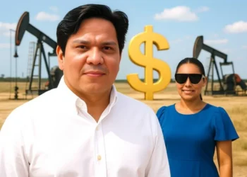 Dionny Julián Izquierdo Gómez: De la nómina de PDVSA a «magnate» en Texas. Una fortuna que apesta a corrupción