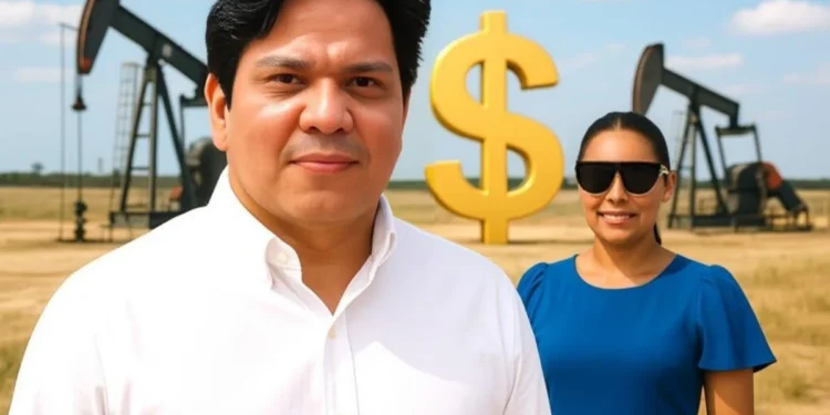 Dionny Julián Izquierdo Gómez: De la nómina de PDVSA a «magnate» en Texas. Una fortuna que apesta a corrupción