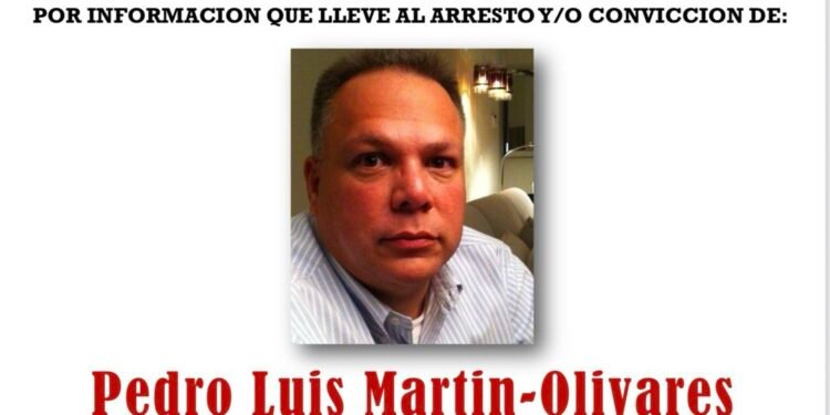 Pedro Luis Martín Olivares, señalado narcotraficante, sería el nuevo asesor de seguridad de Freddy Bernal en Táchira