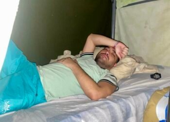 Estas son las verdaderas razones que mantienen preso al periodista Ramón de Jesús Centeno Navas