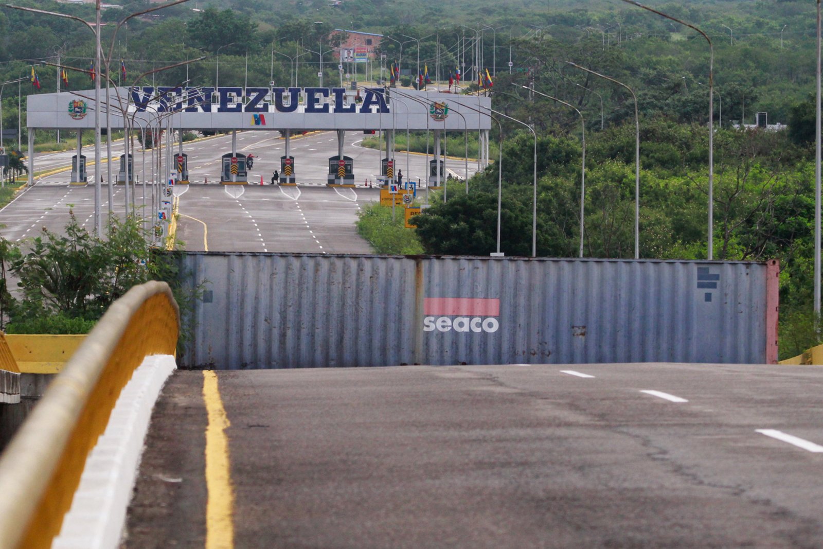 Cierre de la frontera entre Venezuela y Colombia: ¿qué excepciones se aplican?