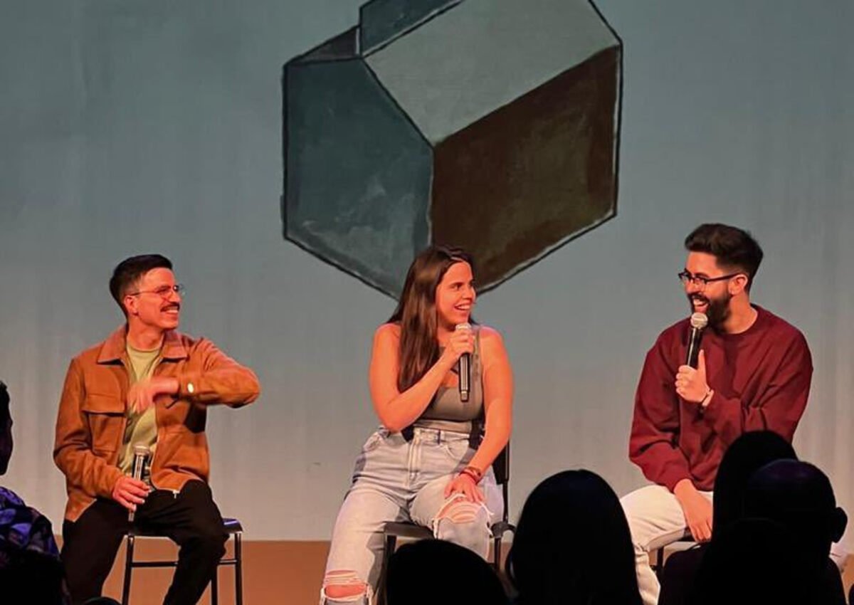 El Cuartico celebra un año más de ingenio, humor y conexión venezolana
