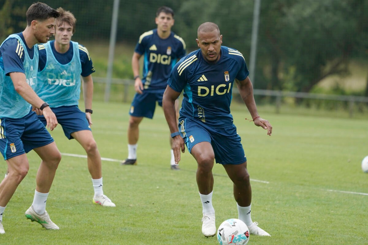 “Estoy mejor que nunca”: Salomón Rondón vuelve a España con ambición y liderazgo