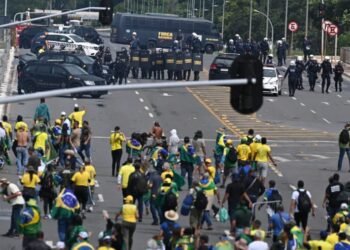 Fiscalía brasileña pidió condenar a Bolsonaro por complot golpista contra Lula