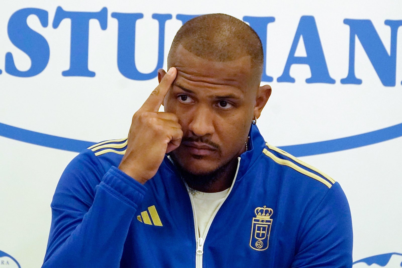 “Estoy mejor que nunca”: Salomón Rondón vuelve a España con ambición y liderazgo