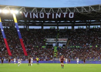 Comenzó la venta de entradas para el partido Venezuela-Colombia en Maturín: ¿cuáles son los precios?