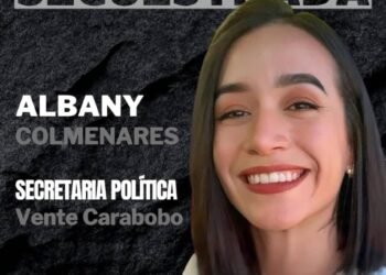 Vente Venezuela denunció la detención de su secretaria en Carabobo