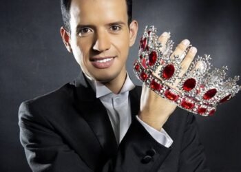 Rehenes del Cecot | Las coronas destronaron los sueños de Andry