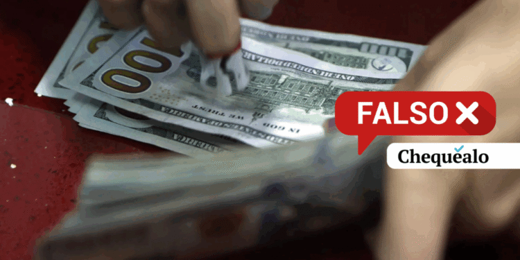 ¿Reino Unido propuso crear una moneda única mundial como alternativa al dólar?
