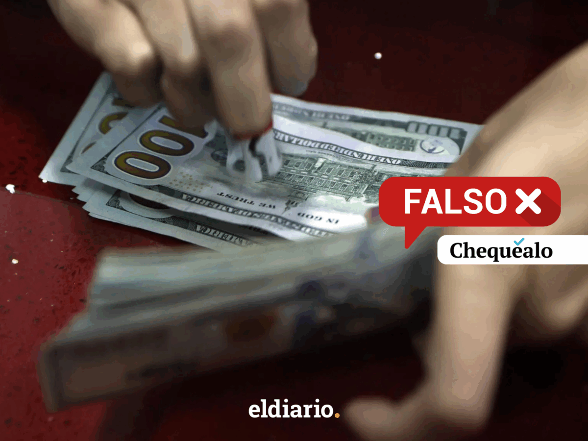 ¿Reino Unido propuso crear una moneda única mundial como alternativa al dólar?