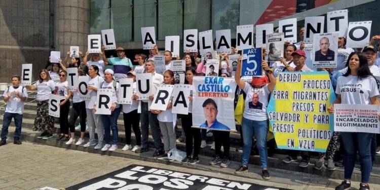 Clippve convocó una concentración en el Vaticano y en distintas sedes de la Nunciatura Apostólica