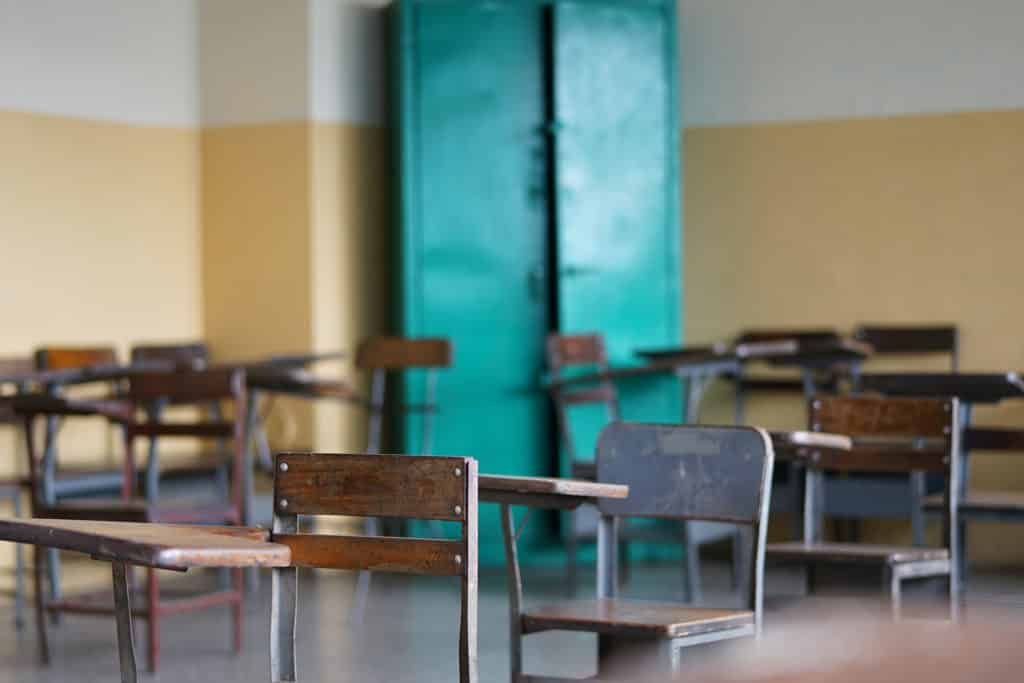 ¿Hasta cuándo permanecerán suspendidas las clases presenciales en Venezuela?