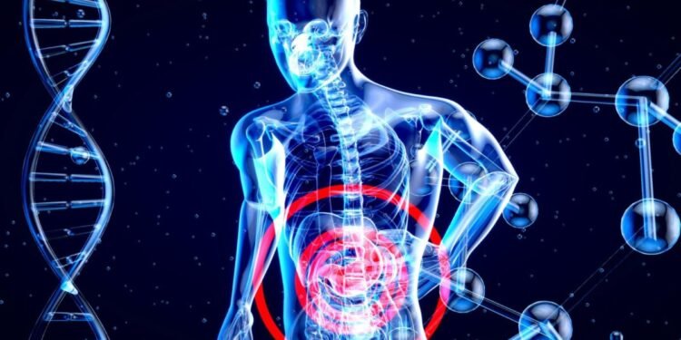Los tipos de hernias y sus síntomas más frecuentes