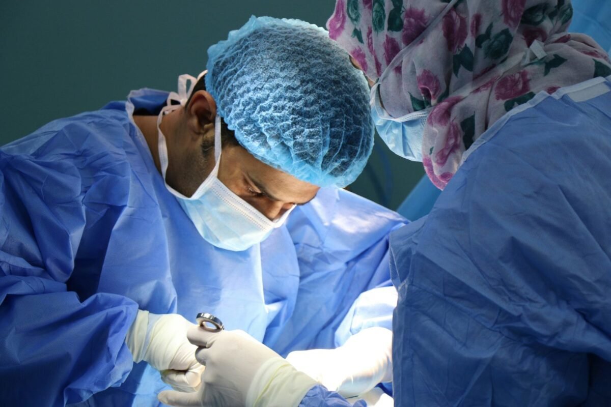 Los tipos de hernias y sus síntomas más frecuentes