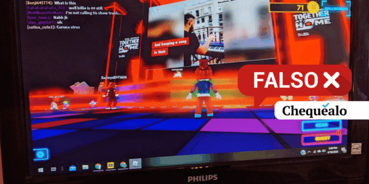 ¿El videojuego Roblox será eliminado por facilitar supuestos secuestros de niños?