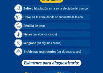 ¿Qué es el sarcoma y cómo se diagnostica este tipo de cáncer?