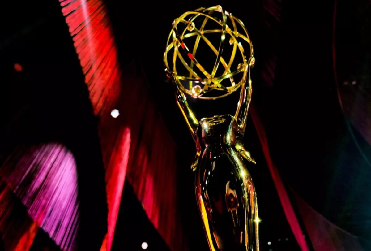 Cinco venezolanos fueron premiados en los Emmy 2024: ¿quiénes son?