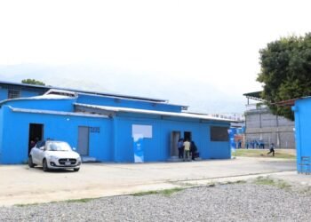 Movistar destina inversión social para recuperación de espacios de la Escuela Técnica Agropecuaria “Esteban Gil Borges” en Caracas