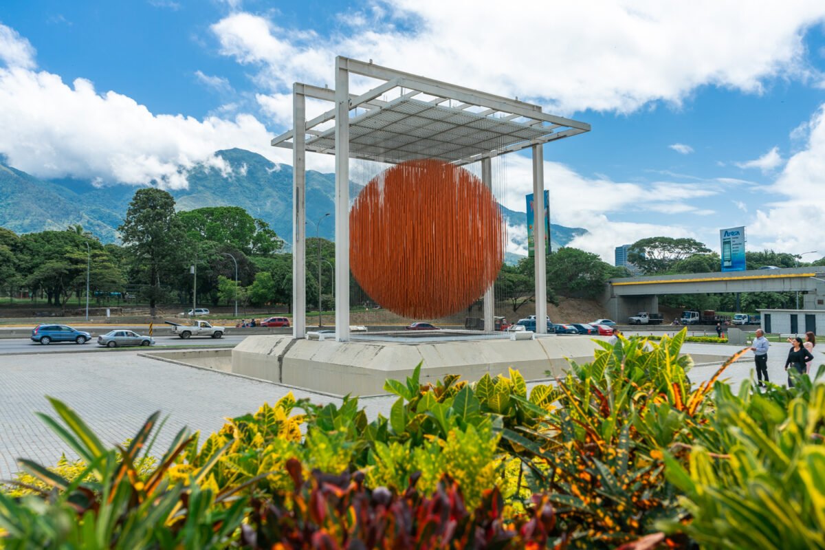 Lugares icónicos de Caracas y su conexión con quienes viven en la ciudad
