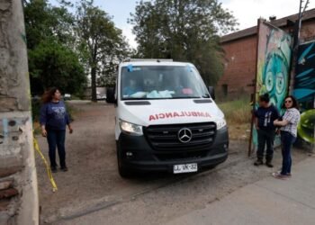 Investigan el presunto femicidio de una venezolana en Santiago de Chile