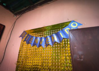 Rehenes del Cecot | Frizgeralth y la ilusión de una bienvenida en Caracas que no sucedió