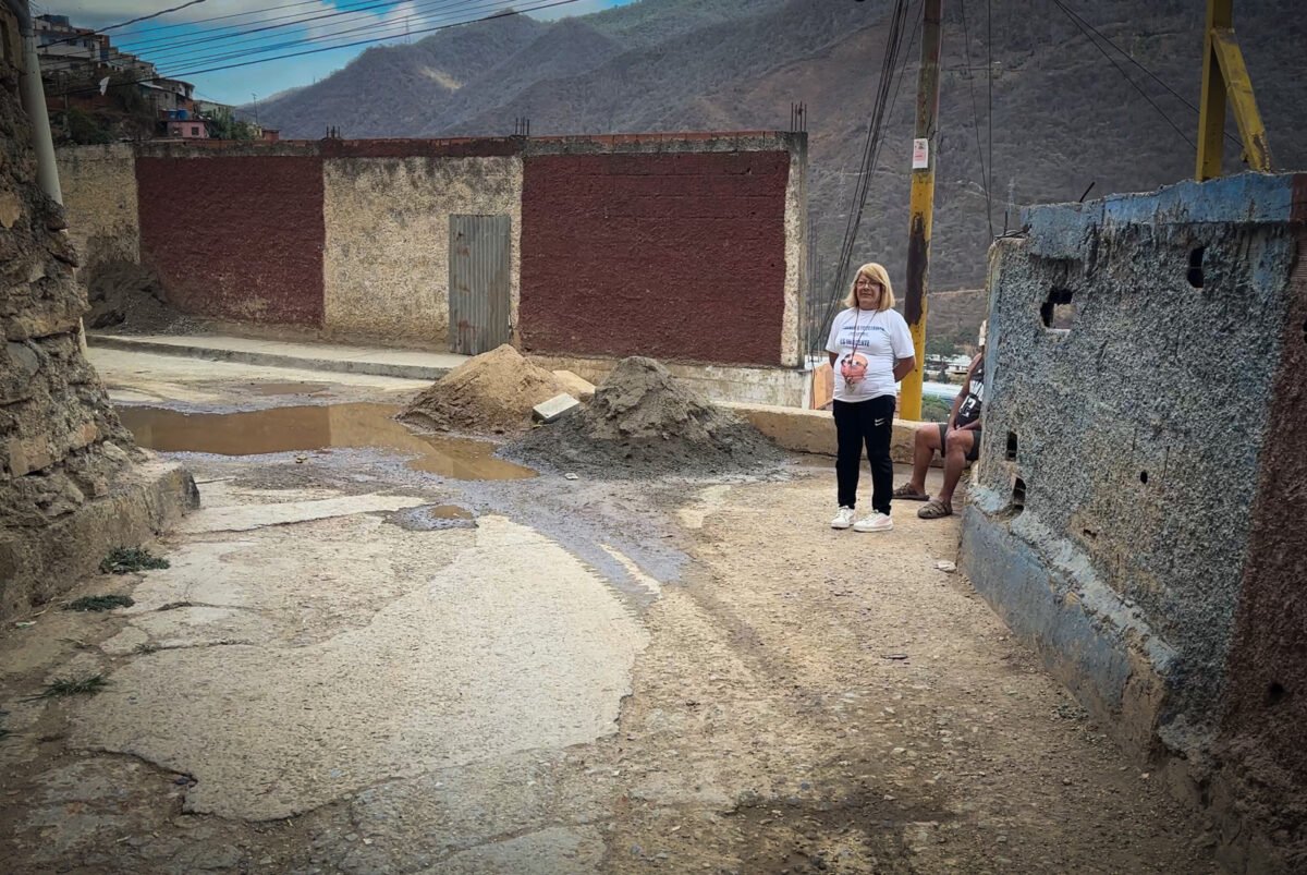 Rehenes del Cecot | La ilusión de una bienvenida que terminó en encierro