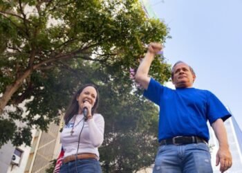 La voz de Juan Pablo Guanipa persiste con convicción a dos meses de su detención