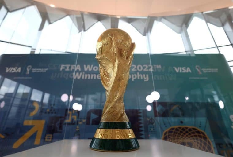 La FIFA adelanta al 20 de noviembre el inicio del Mundial Catar 2022
