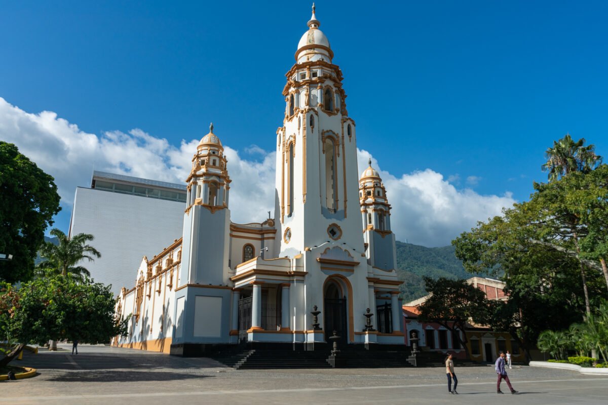 Lugares icónicos de Caracas y su conexión con quienes viven en la ciudad
