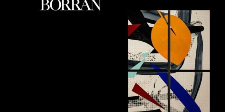 Paul Amundarain recoge en Caracas la huella indeleble de su arte