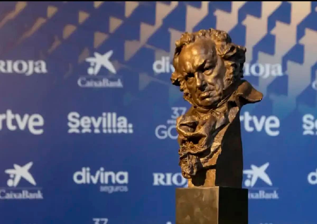Niños de Las Brisas fue postulada para representar a Venezuela en los Premios Oscar 2025