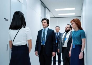 Premios Emmy 2025: lista completa de nominados