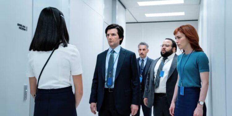 Premios Emmy 2025: lista completa de nominados