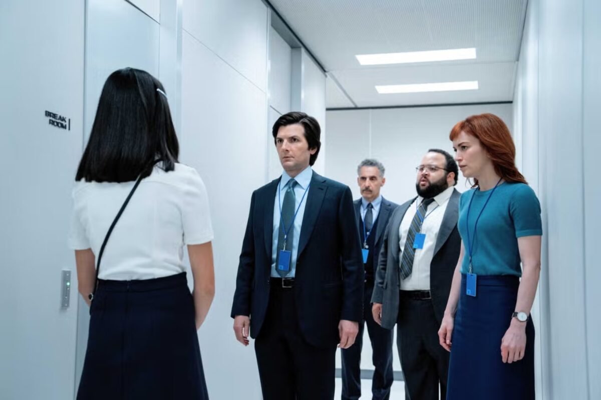 Premios Emmy 2025: lista completa de nominados