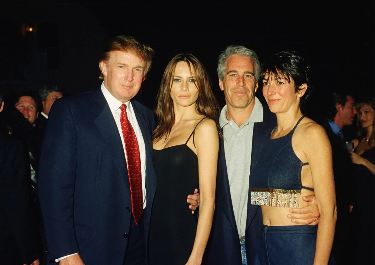 TeExplicamos | ¿Qué aparece en los documentos desclasificados sobre Jeffrey Epstein?