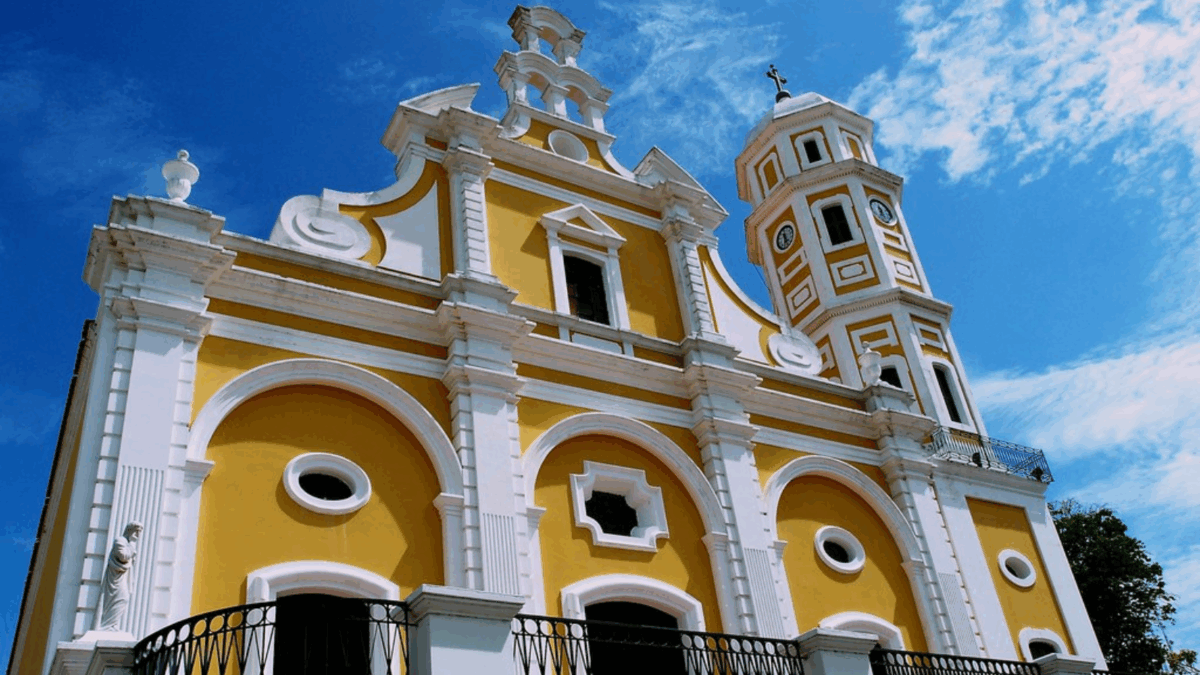 Guía de turismo religioso en Venezuela: un recorrido por la devoción popular
