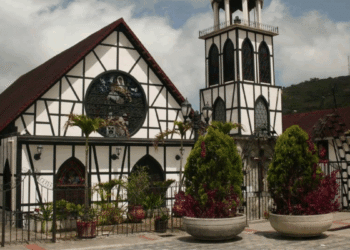 Guía de turismo religioso en Venezuela: un recorrido por la devoción popular