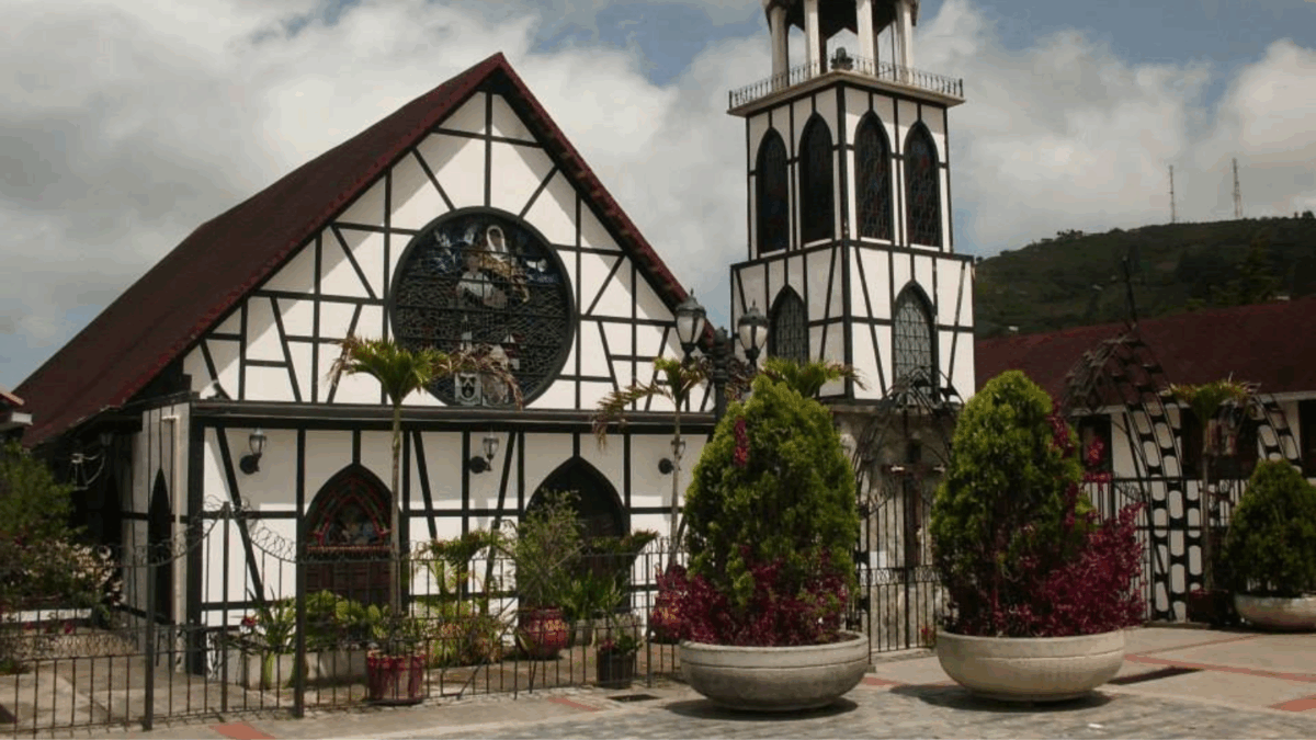 Guía de turismo religioso en Venezuela: un recorrido por la devoción popular