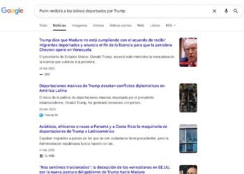 ¿Putin dijo que recibirá a los migrantes latinoamericanos deportados por EE UU?