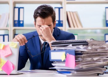 Más allá de la hiperactividad: desmontando mitos sobre el TDAH en adultos