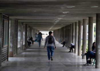 UCV extendió plazo para presentar las pruebas internas hasta el 22 de julio