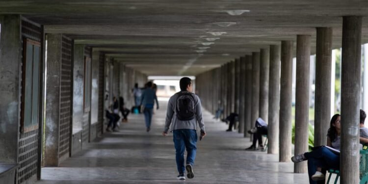 UCV extendió plazo para presentar las pruebas internas hasta el 22 de julio