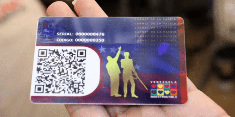 Anunciaron la entrega del bono “Somos Venezuela”: ¿para qué alcanza?